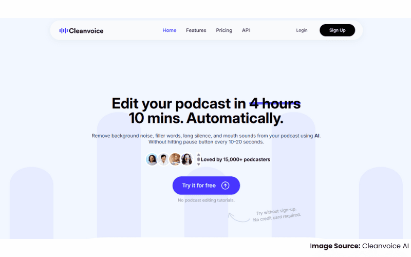 Cleanvoice AI
