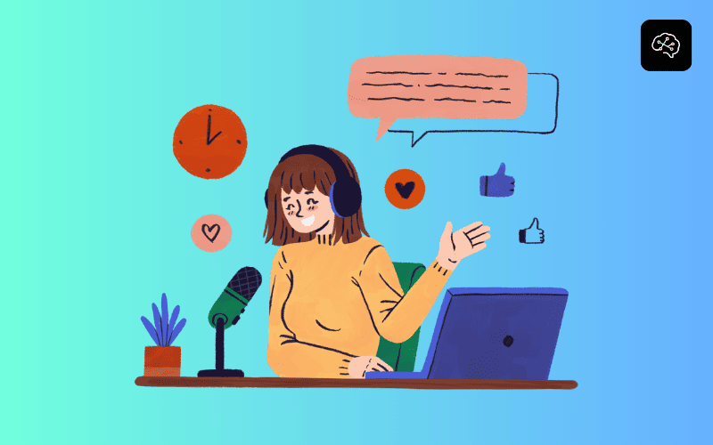 Generative AI in Content Creation 2025