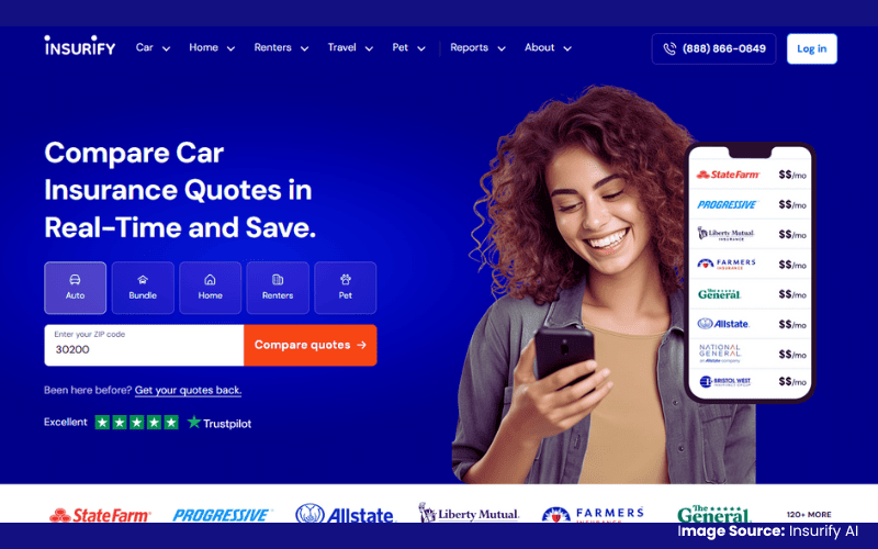 Insurify AI