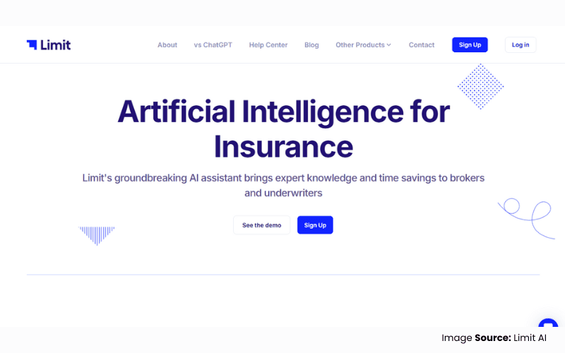 Limit AI
