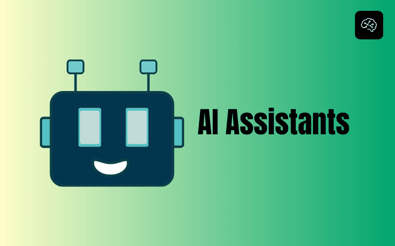 Top 10 Best AI Assistants in 2025