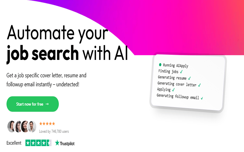 Best AI Tools for Jobseekers