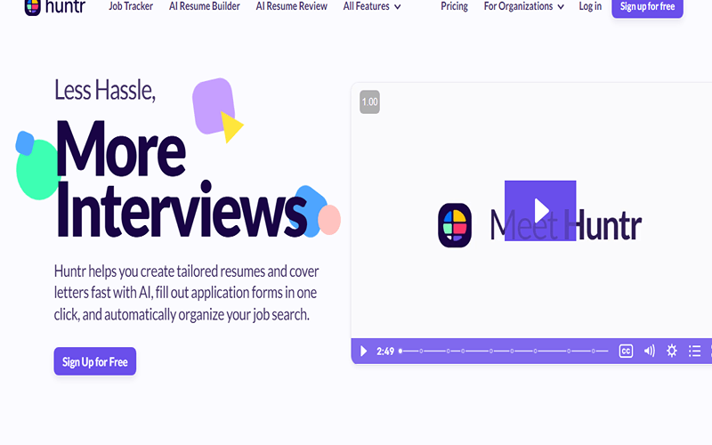 Best AI Tools for Jobseekers