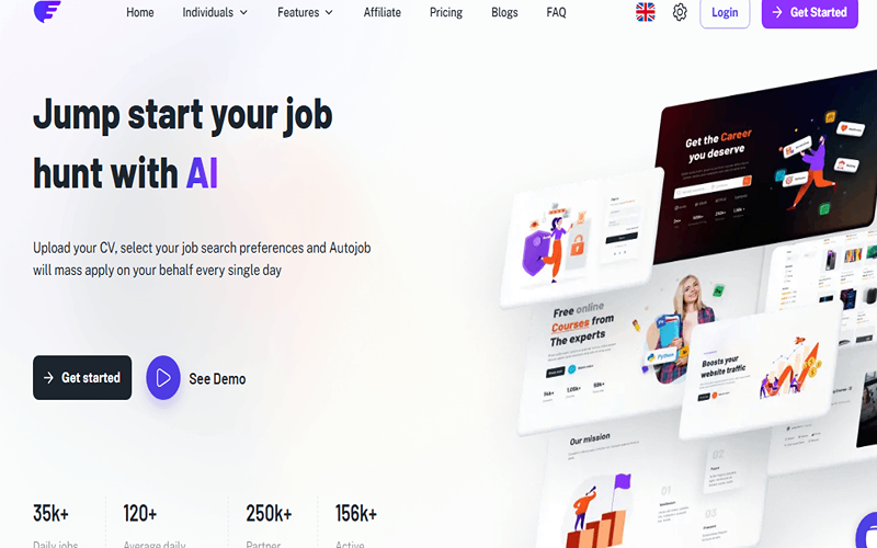 Best AI Tools for Jobseekers