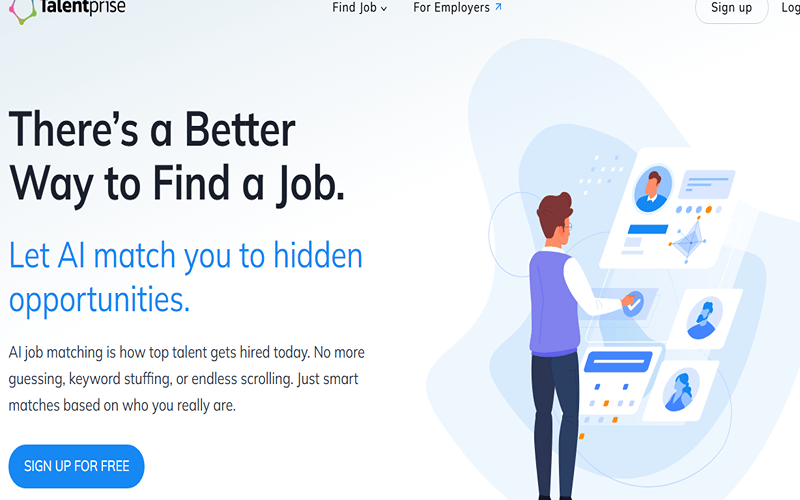 Best AI Tools for Jobseekers