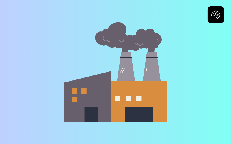 AI in Manufacturing: Its Meaning, Applications, Benefits, and Challenges 2025