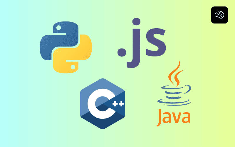 Best 5 Programming Languages in AI and Machine Learning