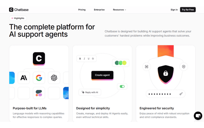 Comprehensive Chatbase Review 2025: Key Features, Pricing, and More