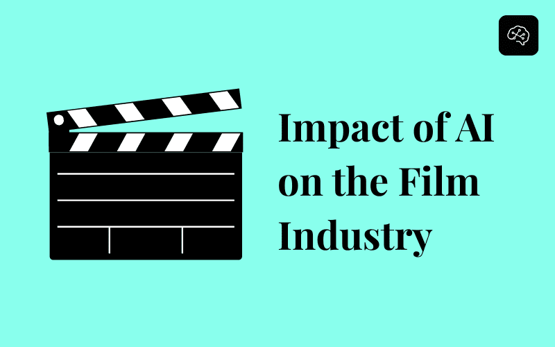Impact of AI on the Film Industry in 2025