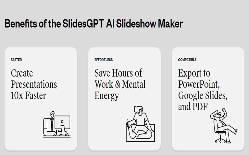 SLIDEGPT