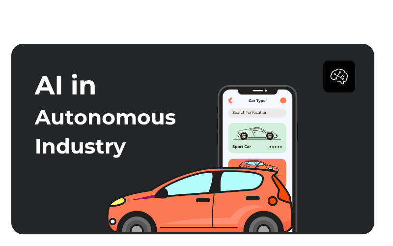 Artificial Intelligence in autonomous vehicles