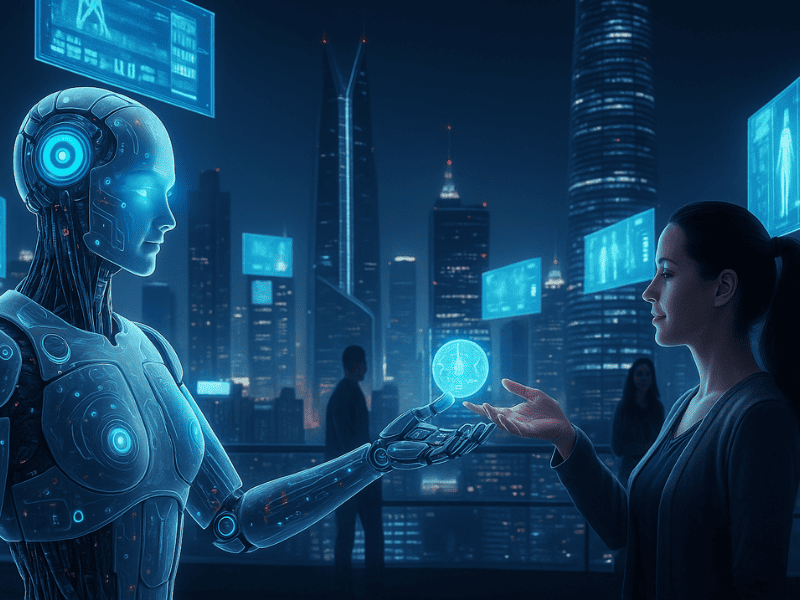 Artificial Intelligence 2025