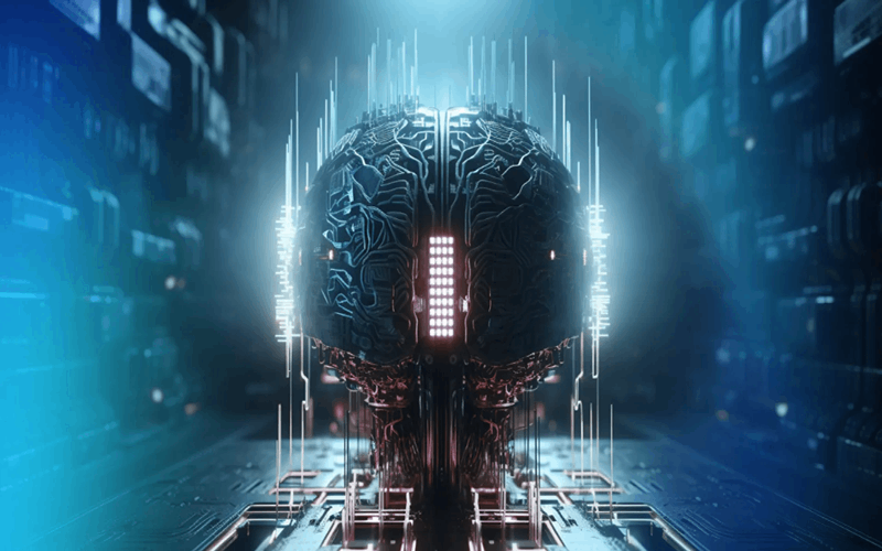 Thinking Machines