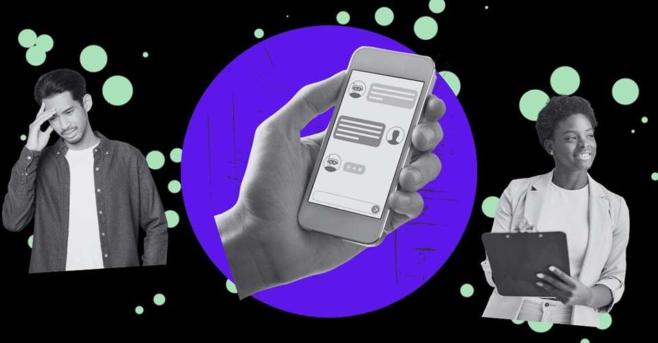 AI Therapy Chatbots