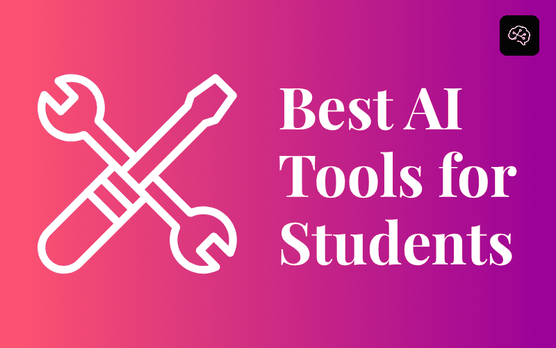 25 Best AI Tools for Students in 2025