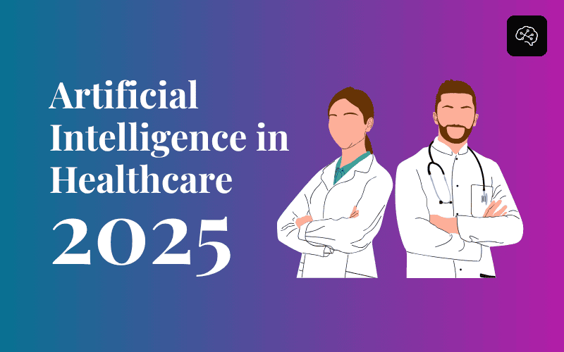 Artificial Intelligence in Healthcare