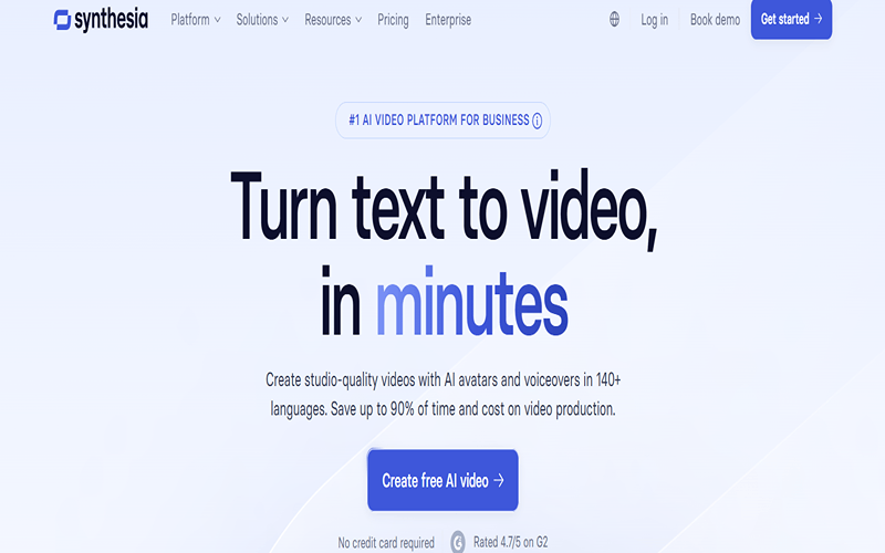Best AI Tools for UGC Ads