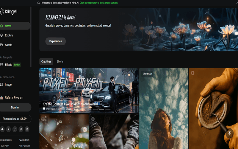 Kling AI Review