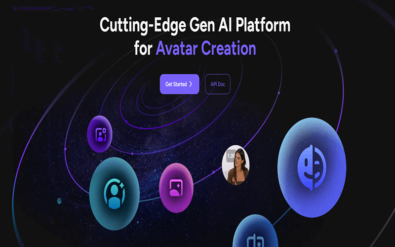 Akool image to video review