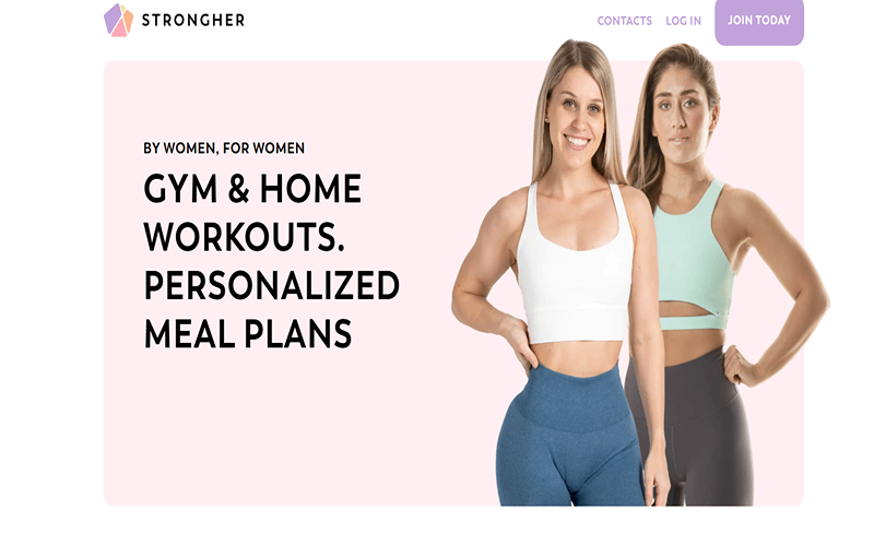 Best AI Workout Apps