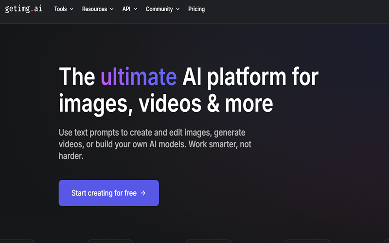 Getimg.ai