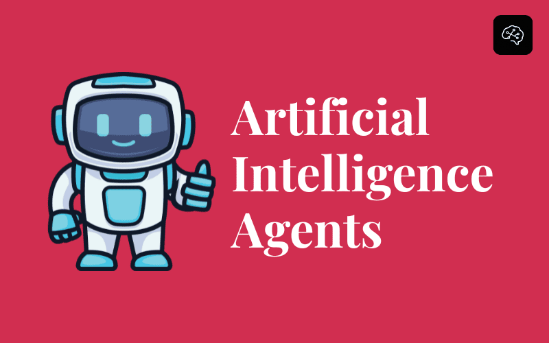 Artificial Intelligence Agents