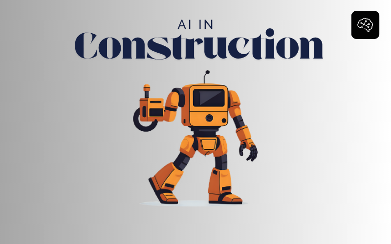 AI in Construction