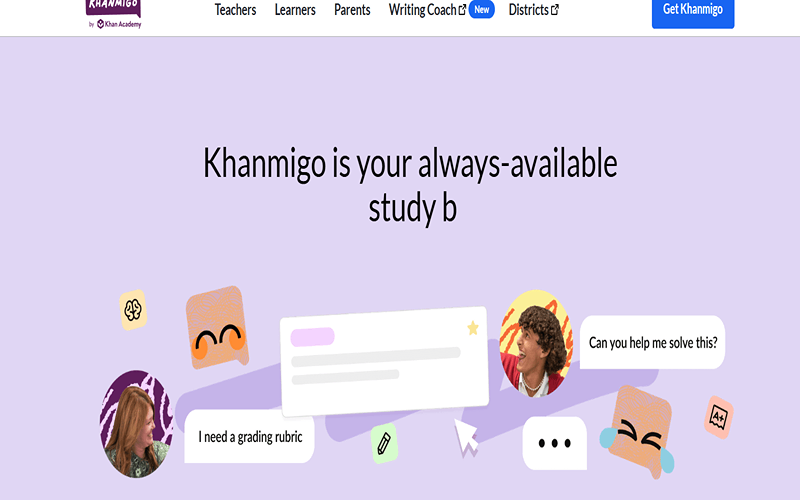 Best AI Tools for Teachers