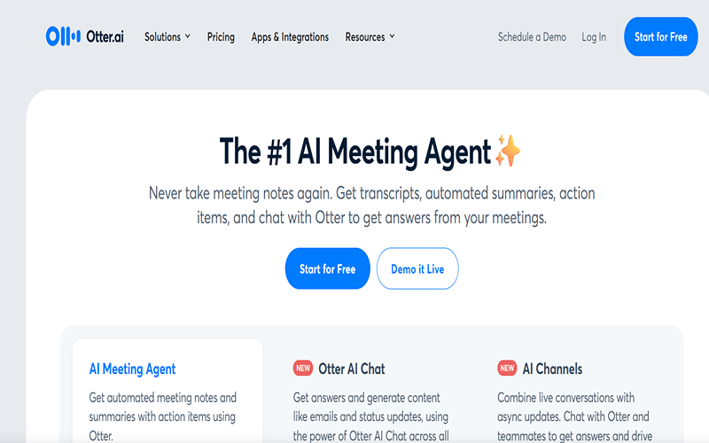 Best AI Tools for Teachings