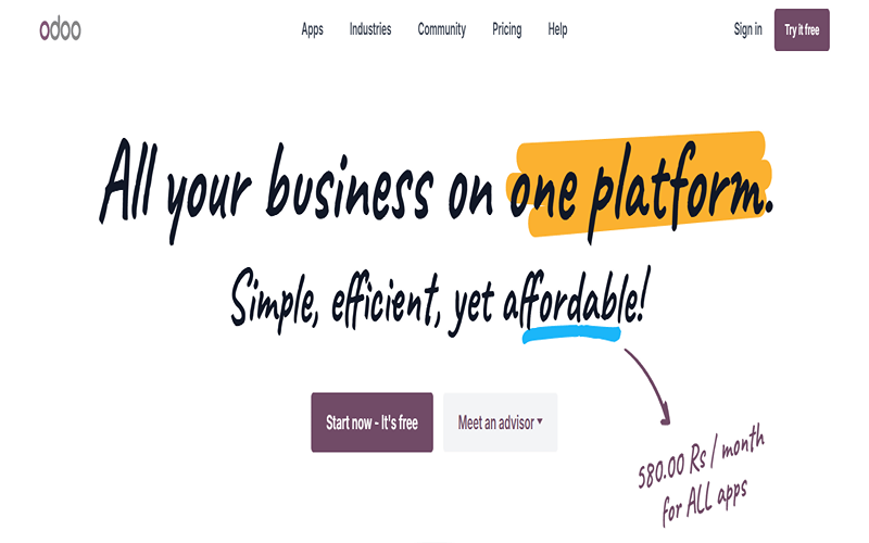 Top AI Cloud Business Management Platform Tools