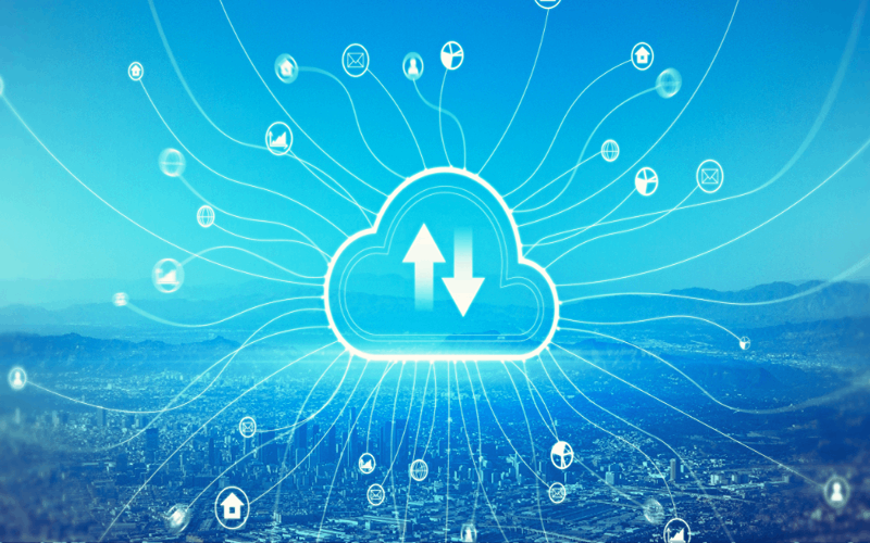 Top AI Cloud Business Management Platform Tools
