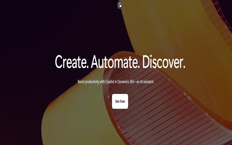 Top AI Cloud Business Management Platform Tools