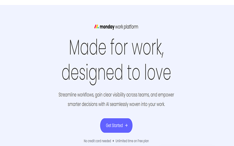 Top AI Cloud Business Management Platform Tools
