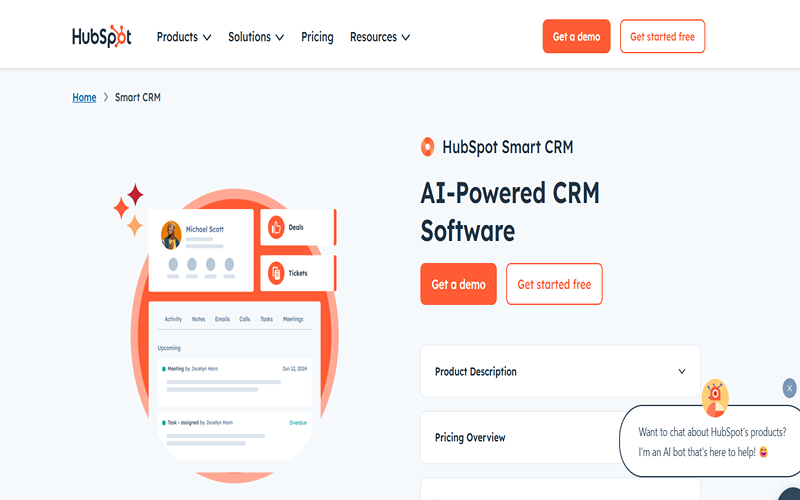 Top AI Cloud Business Management Platform Tools