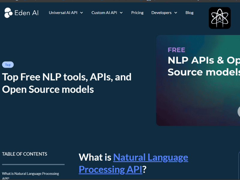 Build AI Chatbot