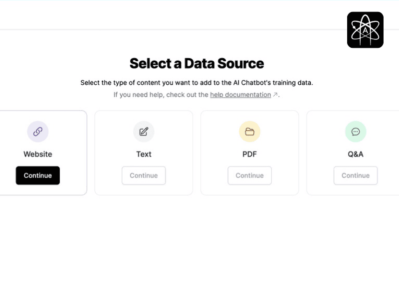 Build AI Chatbot