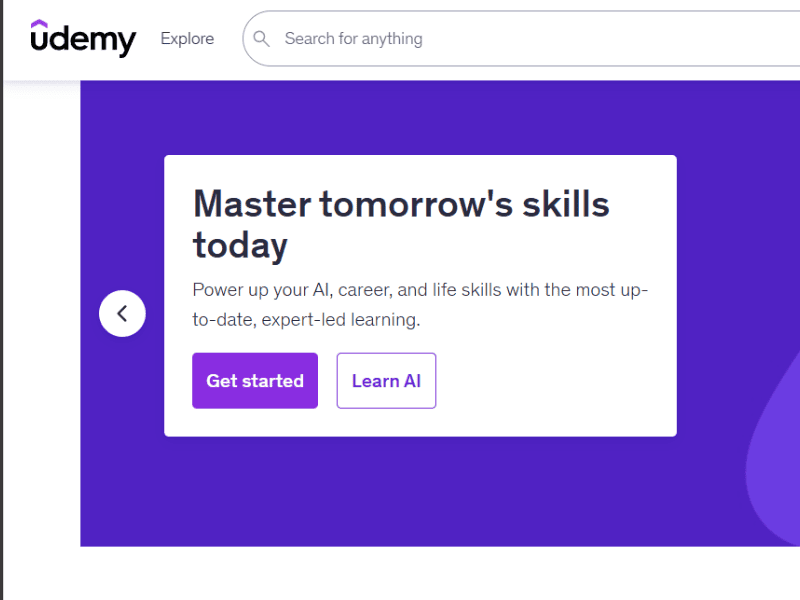 Artificial Intelligence for Beginners