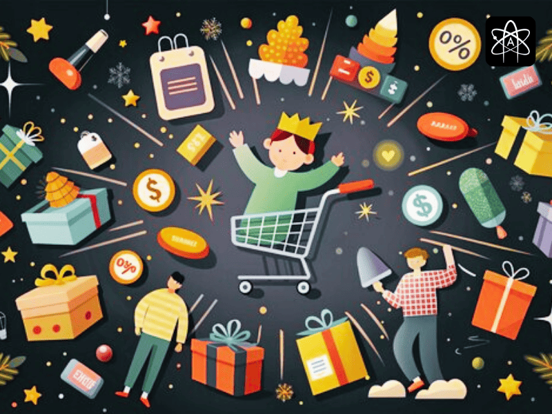How to Do the Best Festive shopping with AI: Complete Tutorial