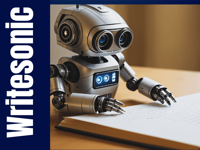 Writesonic AI Review Your All-in-One Smart Writing and SEO Partner for 2025